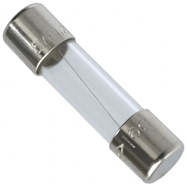 5MF 125-R Bel Fuse Inc.